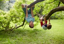 Forbidden Friends Become Former Friends After Moms Voice Disapproval