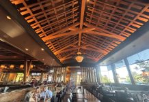 Why Lazy Dog Is Becoming a Bay Area Family Favorite This Season