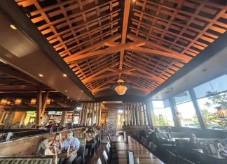 Why Lazy Dog Is Becoming a Bay Area Family Favorite This Season