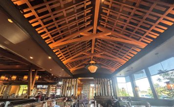 Why Lazy Dog Is Becoming a Bay Area Family Favorite This Season
