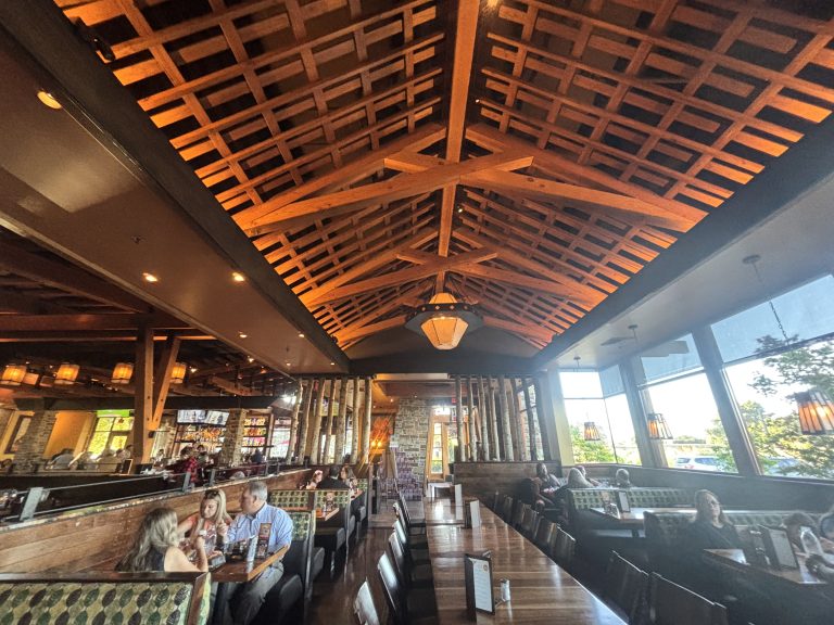 Why Lazy Dog Is Becoming a Bay Area Family Favorite This Season