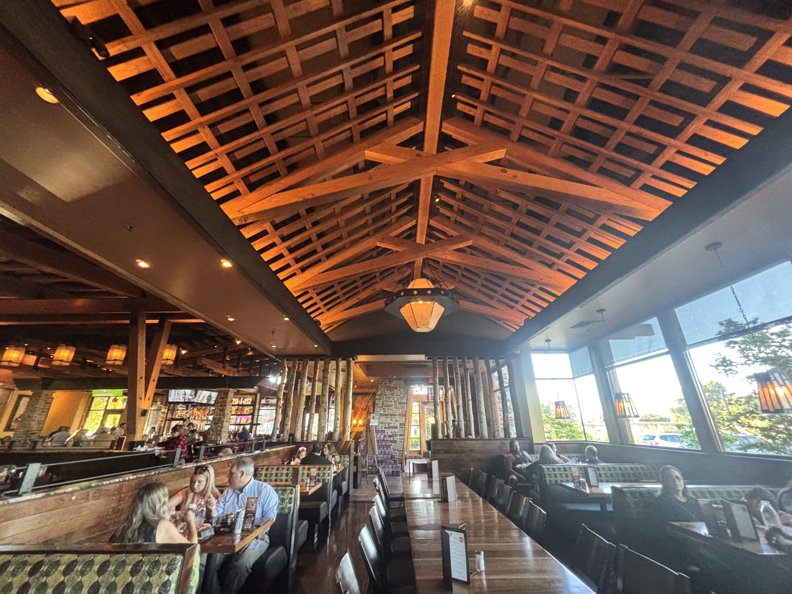Why Lazy Dog Is Becoming a Bay Area Family Favorite This Season
