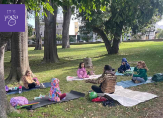 What Your Child Will Experience This Summer