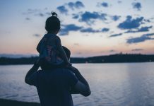Campfires, Canoes, and the Quiet Work of Fatherhood Campfires, Canoes, and the Quiet Work of Fatherhood