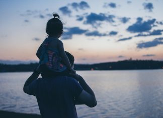 Campfires, Canoes, and the Quiet Work of Fatherhood