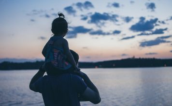 Campfires, Canoes, and the Quiet Work of Fatherhood Campfires, Canoes, and the Quiet Work of Fatherhood