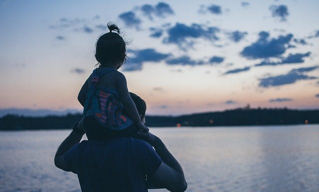 Campfires, Canoes, and the Quiet Work of Fatherhood Campfires, Canoes, and the Quiet Work of Fatherhood