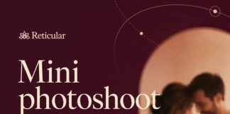 Mini Photoshoot for IVF Patients & Couples — SF