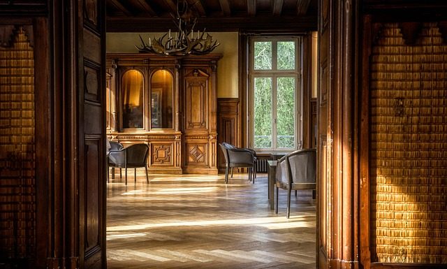 What’s the Best Way to Maintain Parquet Flooring for Long-Lasting Use? What’s the Best Way to Maintain Parquet Flooring for Long-Lasting Use?
