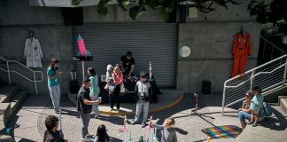 Space Week Festival
