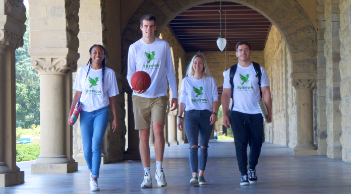 From a Couch in Menlo Park to a Community Platform Connecting Students and Families