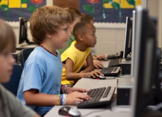 The Hidden Design Choice Shaping How Your Kid Uses AI