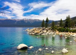 The Bay Area Family’s Guide to a Budget Weekend in Tahoe via Reno