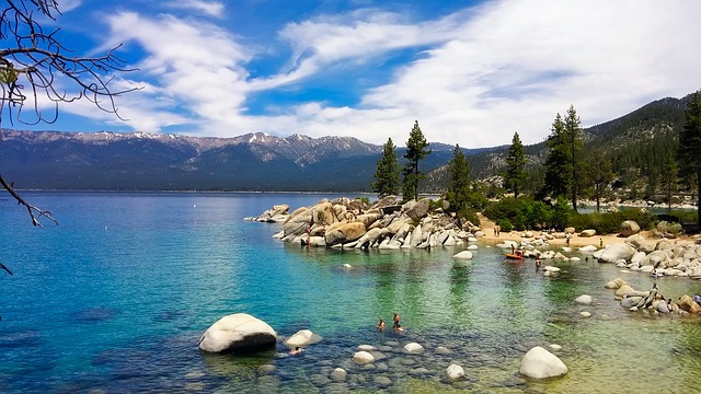 The Bay Area Family’s Guide to a Budget Weekend in Tahoe via Reno