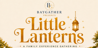 Little Lanterns Family Experience