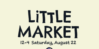 Little Market at 700 Lombard