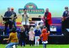 Back this Summer! SF Zoo & Gardens hosts Sunset Fridays this Summer