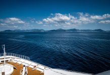 Eliminating the Mental Load: Why All-Inclusive Sea Travel Grants Moms a Real Break
