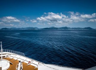 Eliminating the Mental Load: Why All-Inclusive Sea Travel Grants Moms a Real Break
