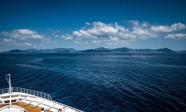 Eliminating the Mental Load: Why All-Inclusive Sea Travel Grants Moms a Real Break