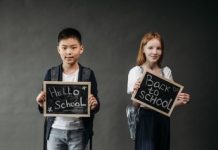 The Learning Recession: Sharpening Pencils and Focus