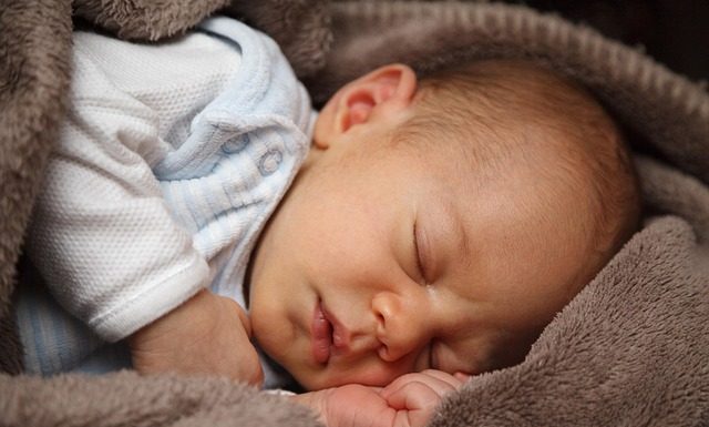 What Are the Top Benefits of Organic Cotton for Babies?