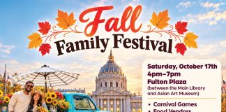 Fall Family Festival