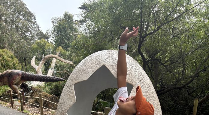 Dinos Rule! Extended Until January 2027 at San Francisco Zoo – Because Families Just Can’t Get Enough