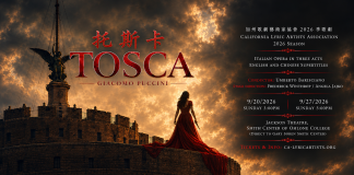 TOSCA