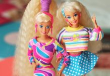 Barbie and Ken Get a Reality Check After 30 Years (Credit: Shutterstock) Barbie and Ken’s body proportions today have become markedly more realistic.
