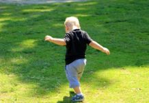 Children Who Need Yoga Most Are at Greatest Risk