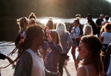 School Parties: How Parents Can Prepare Teens to Handle Alcohol Pressure