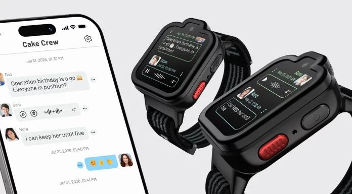 We Tried 3 of the Most Popular Kids’ Smartwatches So You Don’t Have To Credit: myticktalk.com