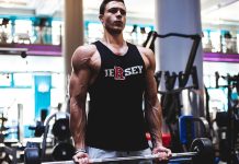 The ‘Black Market’ Products Parents of Gym-Going Teens Are Being Urged to Look Out For