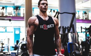 The ‘Black Market’ Products Parents of Gym-Going Teens Are Being Urged to Look Out For