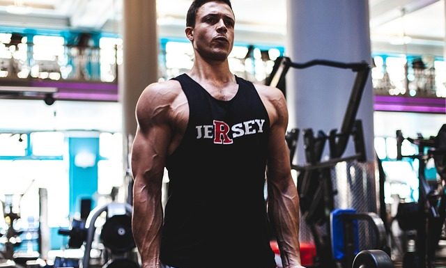 The ‘Black Market’ Products Parents of Gym-Going Teens Are Being Urged to Look Out For