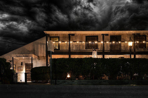 Stokes Adobe – Copyright US Ghost Adventures