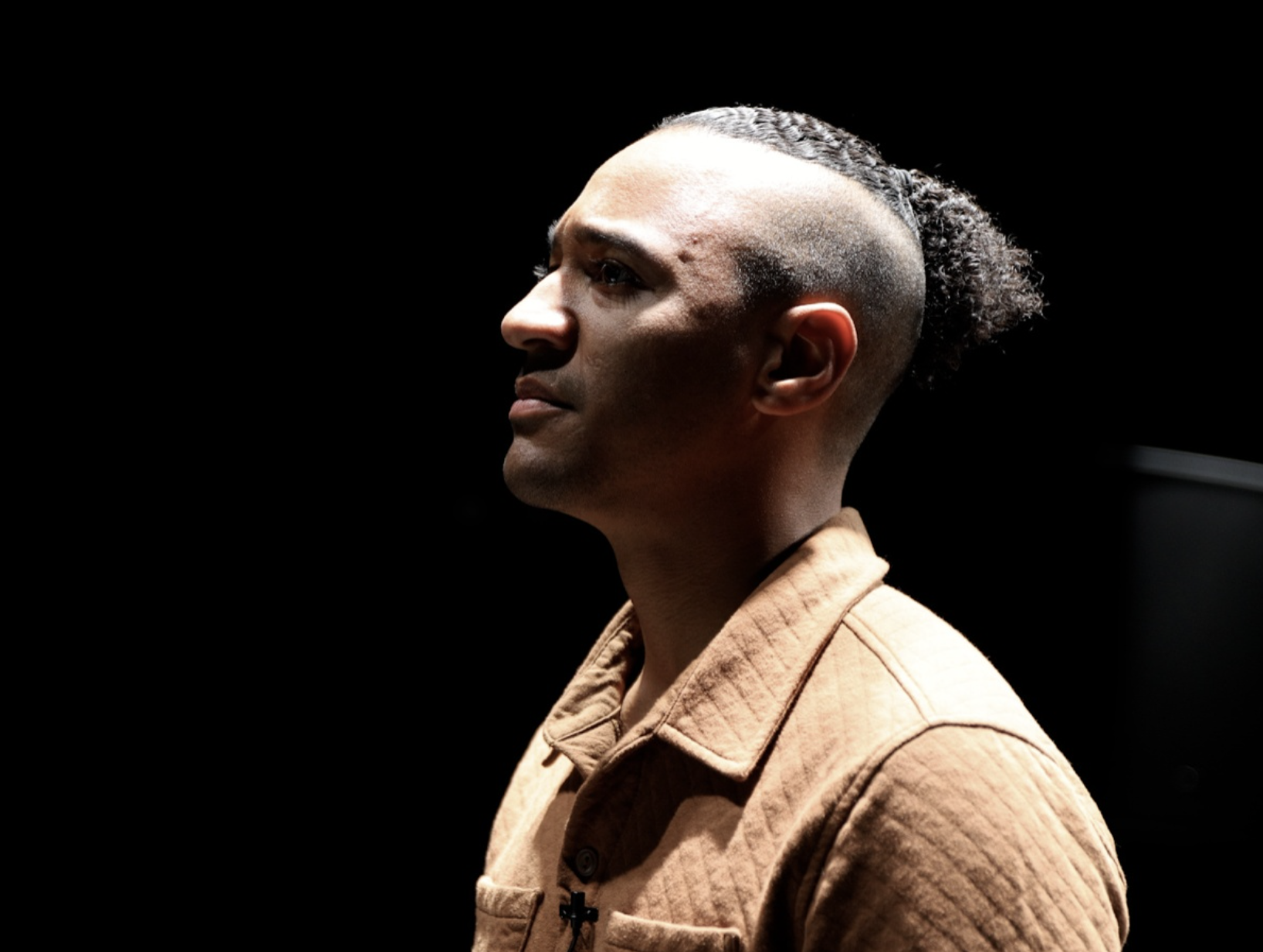 Pluralities Project: “The Negro Artist” Screening & Live Awards
