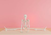 Boo! Halloween Yoga and the Magic of Facing Your Fears Boo! Halloween Yoga and the Magic of Facing Your Fears