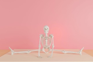 Boo! Halloween Yoga and the Magic of Facing Your Fears