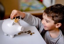 Be Your Kid’s First Money Influencer Be Your Kid’s First Money Influencer